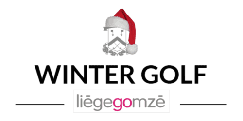Winter Golf 5 - 4 BBB